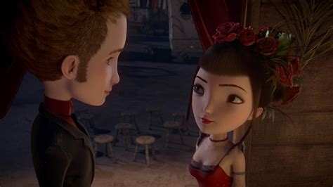 Jack And The Cuckoo-Clock Heart (Blu-ray Review) at Why So Blu?