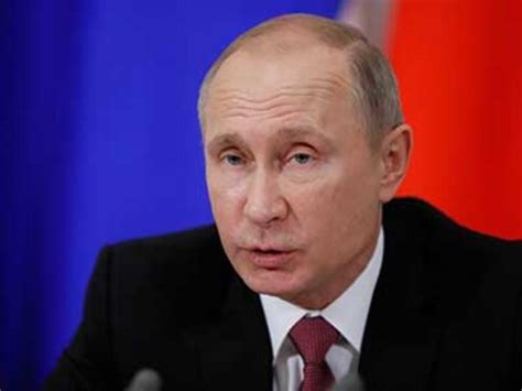 Vladimir Putin wins Russia's presidential election: With term limits in place, what will ...