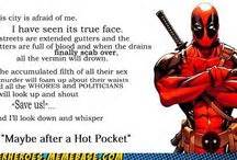 Supervillain Quotes. QuotesGram