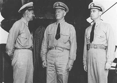 Admiral Chester W. Nimitz | American Experience | Official Site | PBS