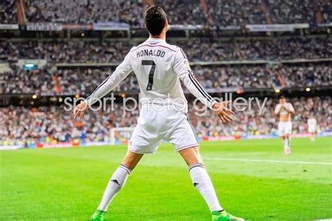 La Liga 2014 Images | Football Posters | Cristiano Ronaldo