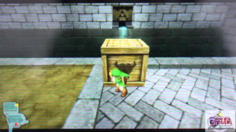 [3DS] Zelda Ocarina of Time 3D Walkthrough Part 3: Meeting Princess Zelda! - YouTube