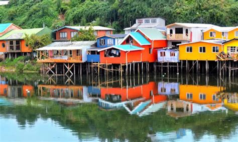 Full Day Tour to Chiloe Island - RipioTurismo DMC for Argentina, Chile ...