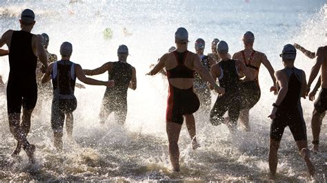 Beginner Triathlon Training: How to Get Started - Triathlete