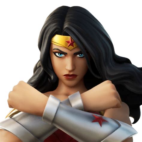 Fortnite Wonder Woman Skin - Comment Avoir des Skins Fortnite ⭐ ④nite.site