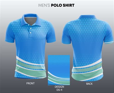 Sublimated Polo Shirt For Men | Lazada PH