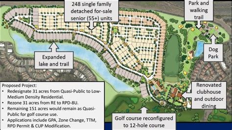 Camarillo Springs Golf Course development challenged