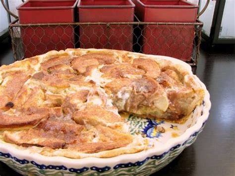 The Best German Apple Pie Recipe Ever