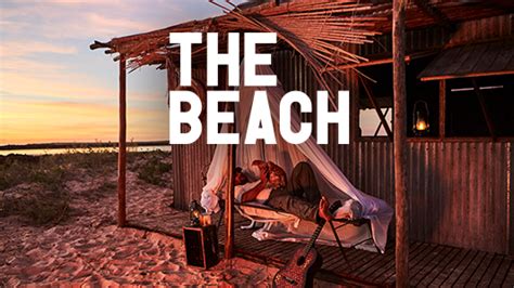 The Beach | Documentary | SBS On Demand