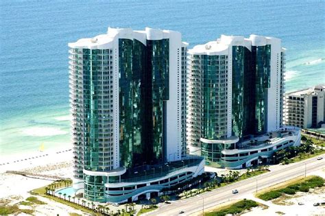 TURQUOISE ORANGE BEACH AL: A PEEK INSIDE THIS LUXURIOUS BEACHFRONT RESORT