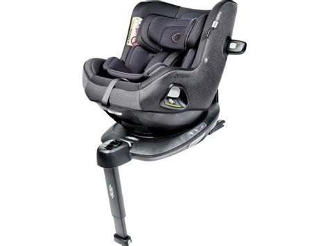 Bugaboo Owl by Nuna + 360 Isofix Base by Nuna review | i-Size baby to ...