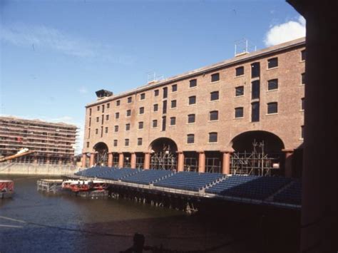 Albert Dock | National Museums Liverpool