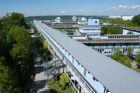 Studieren an der Uni Ulm - Universität Ulm