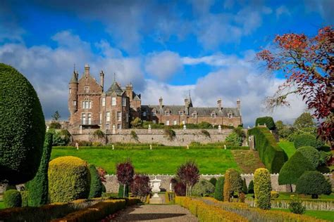 21 Enchanting Scotland Castles You Can Visit | Two Wandering Soles