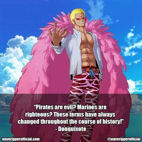 50+ Of The Most Memorable One Piece Quotes Of All Time