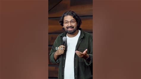 Mayi re Mayi 😅 || Stand up || #shorts - YouTube