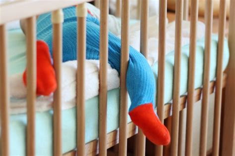 5 Important Safety Tips for Baby Cribs | TODAY.com