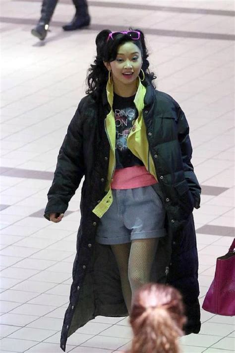 Picture of Jubilee In X-Men Apocalypse