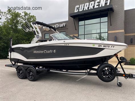 2020 Mastercraft X22 Specs And Pricing