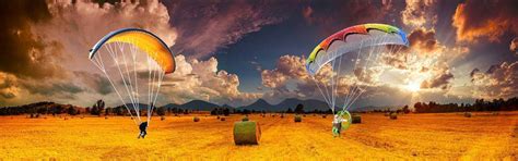 World Paragliding