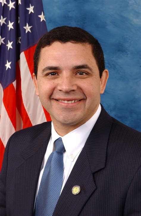 Henry Cuellar feels vindicated by new Latino seats - Texas on the Potomac