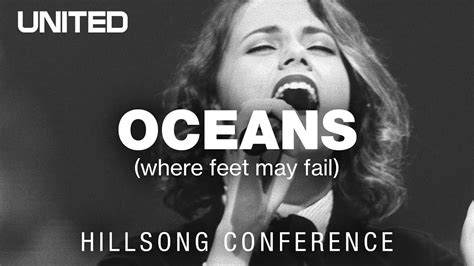 Oceans (Where Feet May Fail) - Hillsong UNITED Chords - Chordify