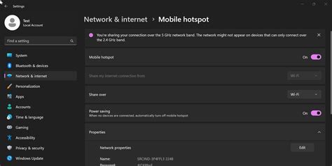 How to use your Old laptop as a Mobile Hotspot? - Technoresult