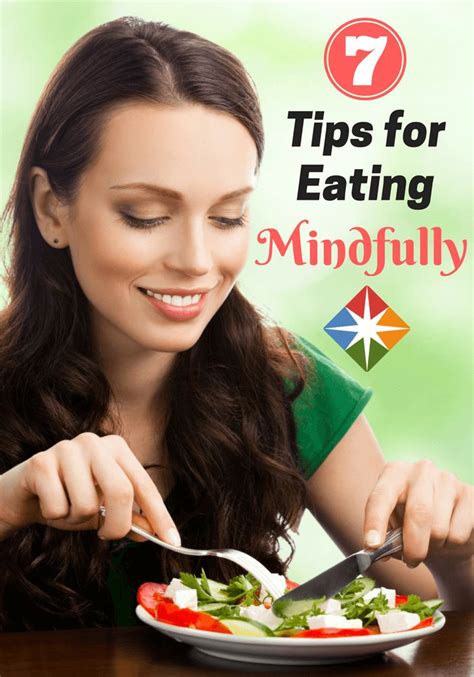 7 Ways to Eat More Mindfully Healthy Prawn Recipes, Healthy Food List, Healthy Diet Plans ...