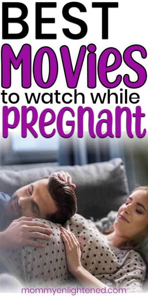 Best Pregnancy Movies (have you heard of #10?)