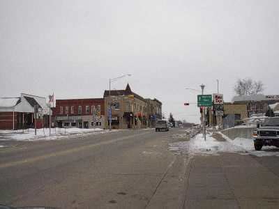 New Lisbon, Wisconsin - Alchetron, The Free Social Encyclopedia