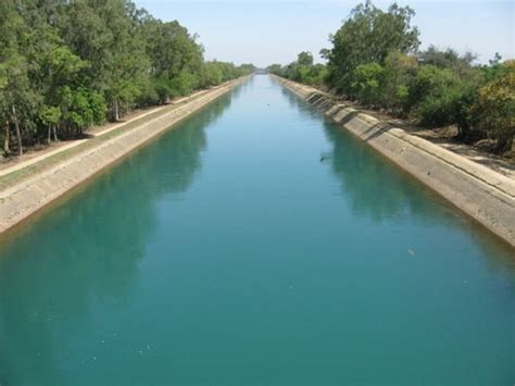 Types Of Canal | Classification Of Canal | What Is Canal?