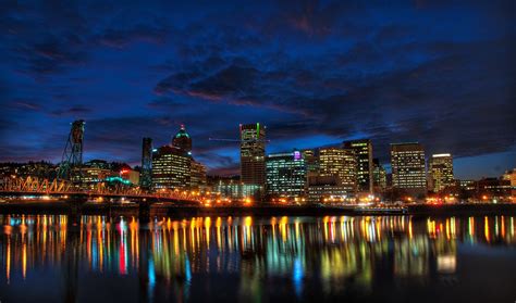 portland oregon photography - Google Search | Paisaje urbano, Fotos de ...