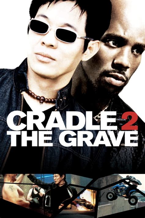 Cradle 2 the Grave (2003) - Watch Online | FLIXANO