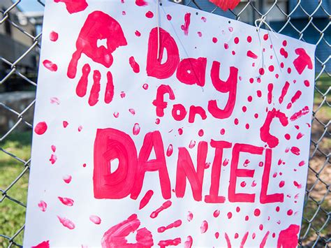 Day for Daniel | Register School for Day for Daniel 2024