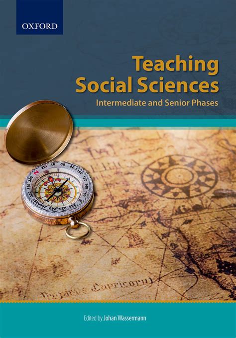 Teaching Social Sciences | Sherwood Books