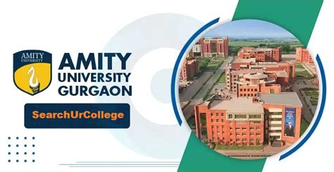 Amity University Gurugram Courses Admission Eligibility Fees Cut off