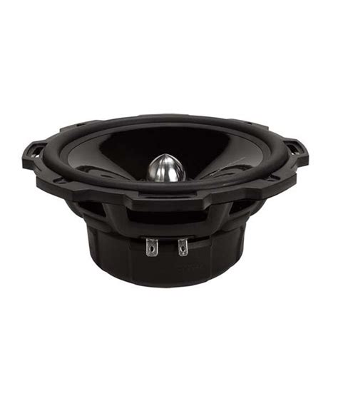 Rockford Fosgate - Power Series - T2652-S 6.5'' Aluminium Component ...