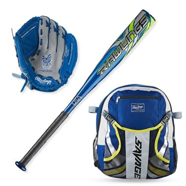 T-Ball | T-Ball Gear, Batting Tees, T-Ball Packages, T-Ball Equipment ...