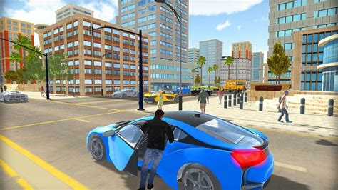 City Car Driving Free Download