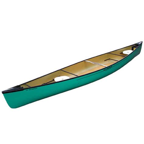 Clipper Canoes 20′ MacKenzie – Canoeing.com