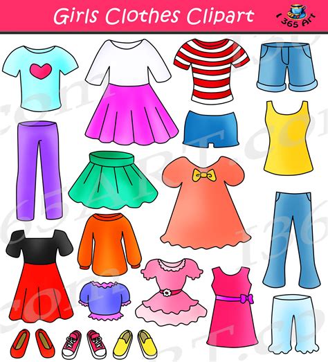 Clothes Pictures For Kids - 58 фото