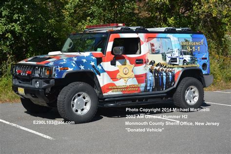 FDNYtrucks.com (Monmouth County Sheriffs Office)