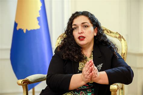 AP Interview: Kosovo sees EU favoring 'spoiled child' Serbia Child interview Serbia President ...