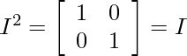 Idempotent Matrix - Definition, Examples, Formula, and Properties