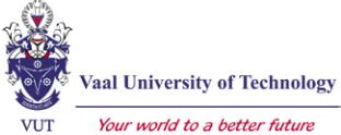 Vaal University of Technology (VUT) - Tertiary Institutions