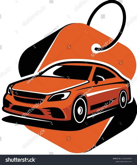 Car Dealer Logo Sales Car Vector Stock Vector (Royalty Free) 2138150907 | Shutterstock