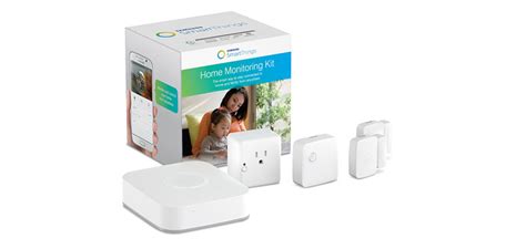 Introducing the Samsung SmartThings Home Monitoring Kit – Samsung ...