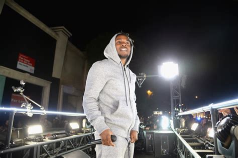 Kendrick Lamar Debuts 'King Kunta' Video in Times Square