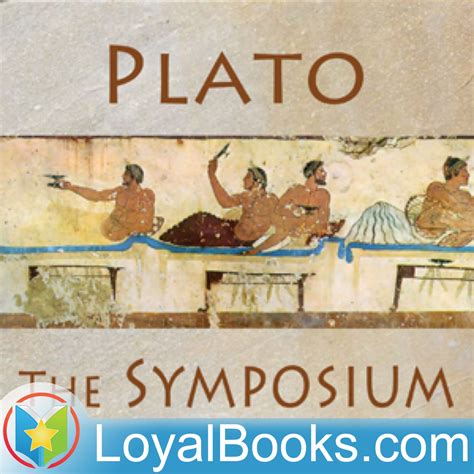 The Symposium by Plato