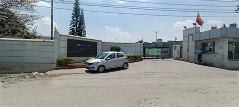 Jigani Industrial Area, Bangalore: Map, Property Rates, Projects, Photos, Reviews, Info